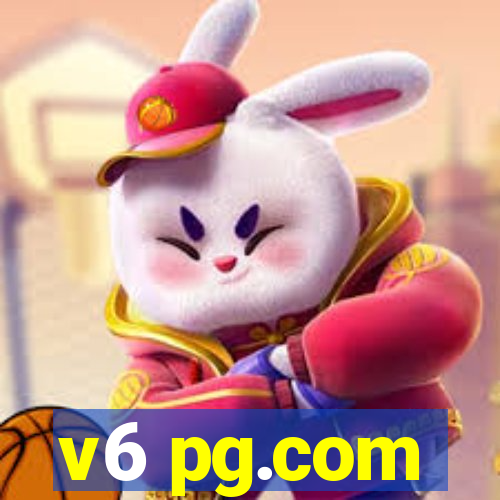 v6 pg.com